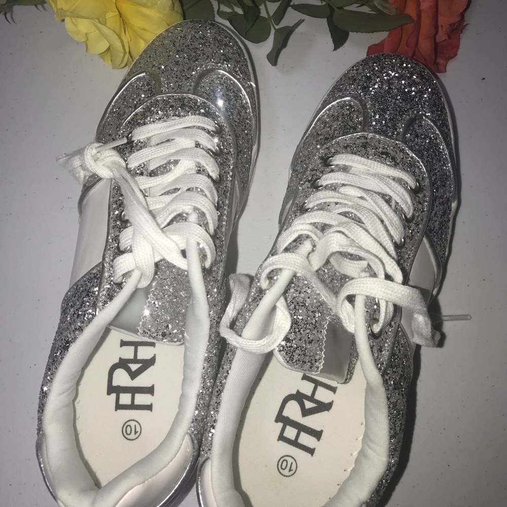 👟